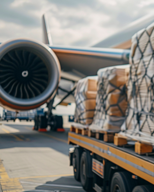 Transporte Aéreo